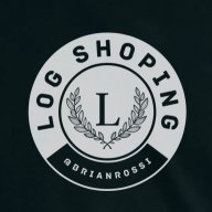Logshoping