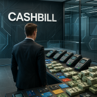 CASHBILL